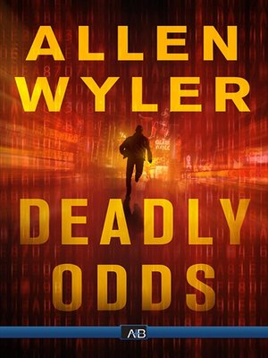 cover image of Deadly Odds